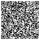 QR code with Mark Of The Unicorn Inc contacts