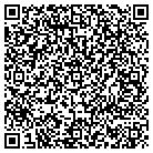 QR code with C W & Son Paving & Hauling Inc contacts