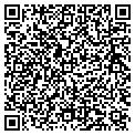 QR code with Joseph Raucci contacts