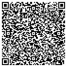 QR code with G Richardson Investigative Service contacts