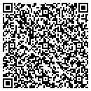 QR code with Jr Building Service Inc contacts