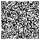QR code with J R Burke Inc contacts