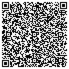 QR code with K J Mullins Building & Remodeling contacts