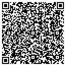 QR code with K P Home Builders contacts