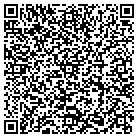 QR code with Chateau Animal Hospital contacts