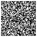 QR code with A Printing Source contacts
