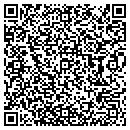 QR code with Saigon Nails contacts