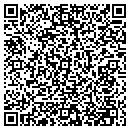 QR code with Alvarez Chevron contacts