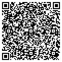 QR code with Probe contacts