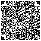 QR code with Custom Auto Body & Repair contacts