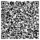 QR code with R & R Leisure Shuttle Ltd contacts