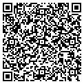 QR code with Camp Woof contacts