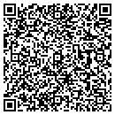 QR code with Organize Inc contacts