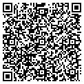 QR code with Pam S Computer Training contacts
