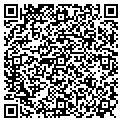 QR code with Hankseal contacts