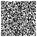QR code with Harnson Paving contacts