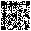 QR code with Jp Pi contacts