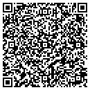 QR code with Maria E Hoover contacts