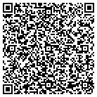QR code with Chardon Country Kennels contacts