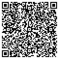 QR code with PRI contacts