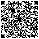 QR code with Manbahal Management & Realty contacts