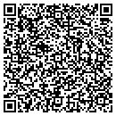 QR code with W I C Distribuidora Inc contacts