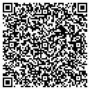QR code with The Bus Stop contacts
