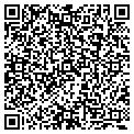 QR code with P C Serve U Inc contacts