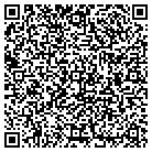 QR code with P & E Micro Computer Systems contacts