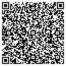 QR code with D R Horton contacts