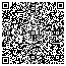 QR code with Leo Pallets contacts