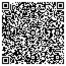 QR code with Lucas Paving contacts