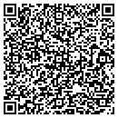 QR code with L A Dreyfus Co Inc contacts