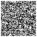 QR code with H & R Block contacts