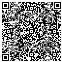 QR code with Yaffa Balsam contacts