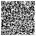 QR code with Ics contacts