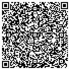 QR code with Myersnuart Electrical Products contacts