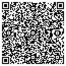 QR code with Fant M J DVM contacts