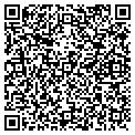 QR code with Njm Group contacts