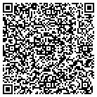 QR code with Herzog Transit Service contacts