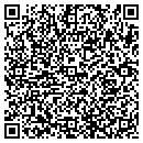 QR code with Ralph Ong OD contacts