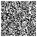 QR code with Galland Gale DVM contacts