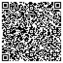 QR code with Alvin's Appearance contacts