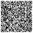 QR code with Hampton Auto Body West contacts