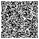 QR code with O C Construction contacts