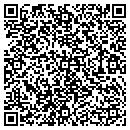 QR code with Harold Hash Auto Body contacts