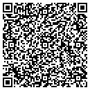 QR code with Kimzfrinz contacts