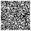 QR code with V S Graham Investigation contacts