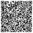QR code with W B Mcglothlin Investigations contacts