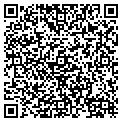 QR code with Tek 688 contacts